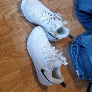 Nike Volleyball Sneakers